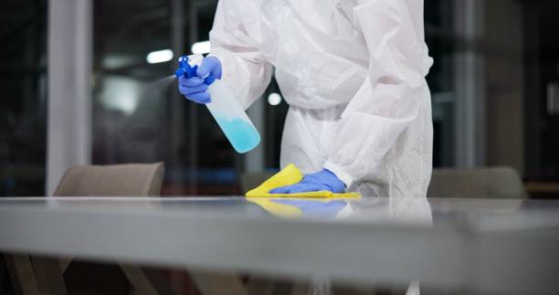 Licensed Biohazard service in Marquette, NE - Crime Scene Cleaner Online